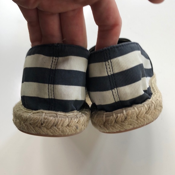 SOLD Rebecca Minkoff Gavin Too Natural Espadrilles - Picture 6 of 7